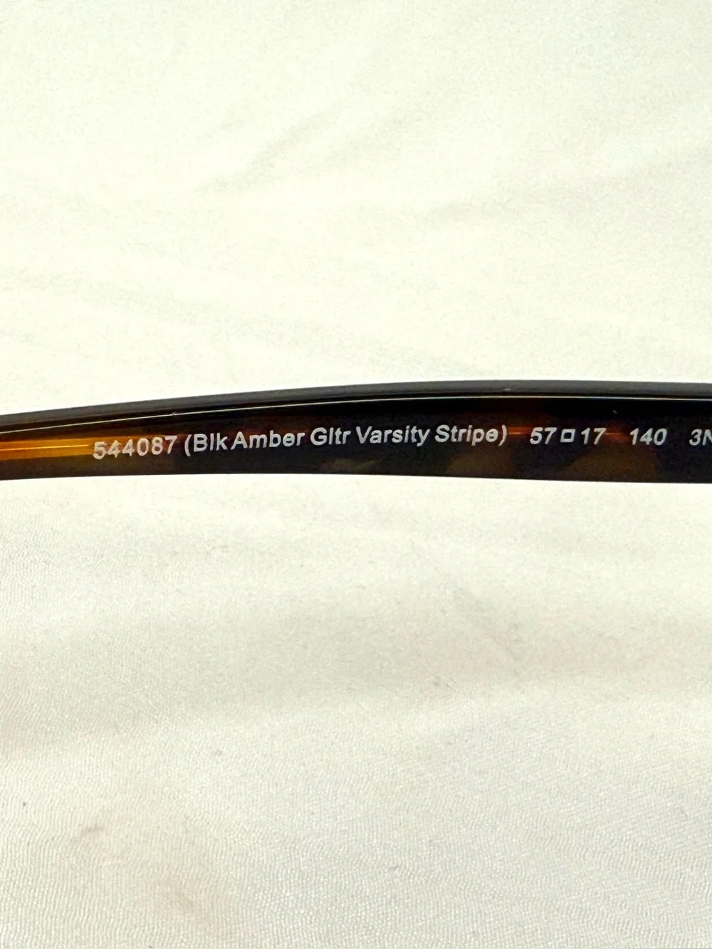 New Coach Sunglasses